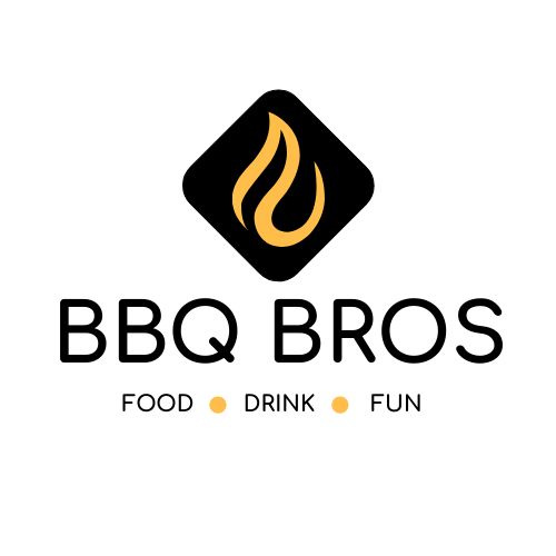 Barbecue Logo page 1 preview