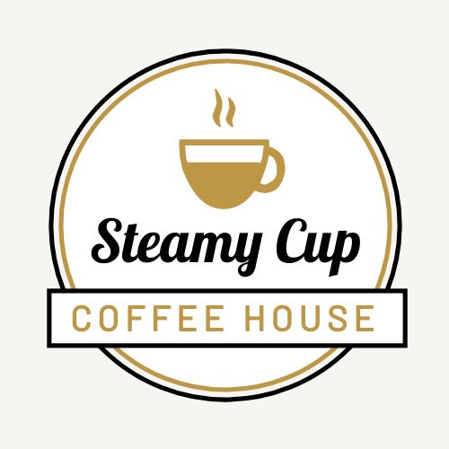 Classic Coffeehouse Logo page 1 preview