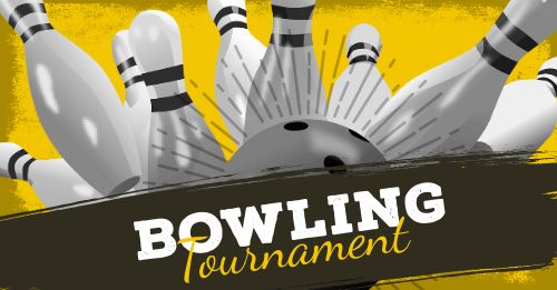 Bowling Tournament FB Post page 1 preview