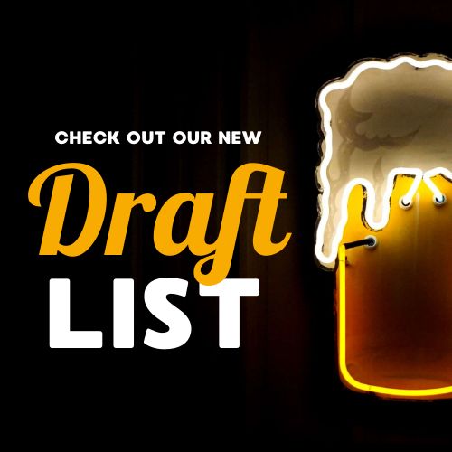 Draft List IG Post