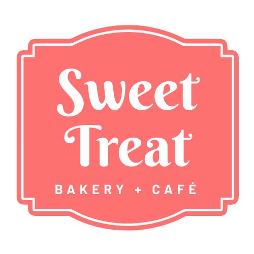 Bakery Cafe Logo page 1 preview