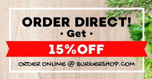 Order Direct Sale Facebook Post