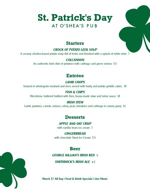 st-patricks-day-party-menu-design-template-by-musthavemenus