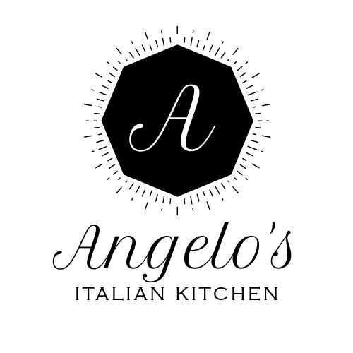 Italian Kitchen Logo page 1 preview