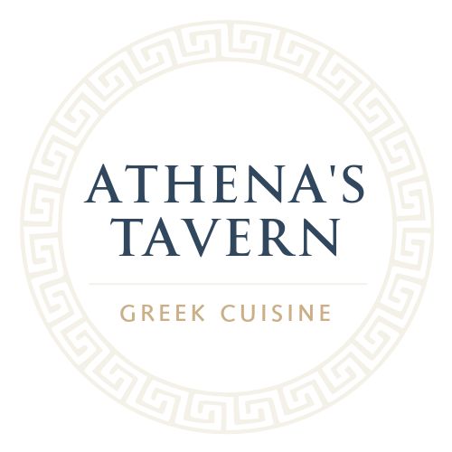 Greek Tavern Logo