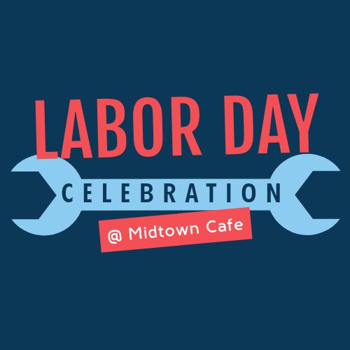 Labor Day Celebration Instagram Post
