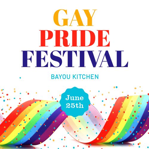 Gay Pride IG Post