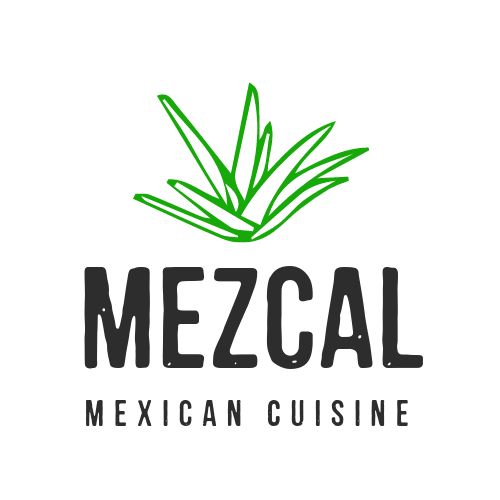 Mexican Cuisine Logo page 1 preview