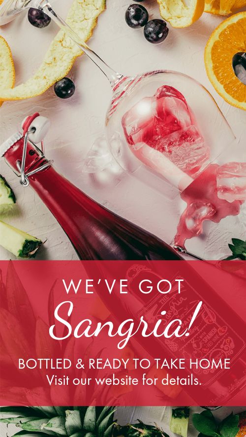 Sangria Wine Instagram Story