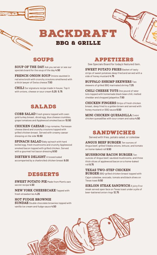 Backyard Barbecue Menu Design Template by MustHaveMenus - 629718be 1119 4339 8a19 8363c9aDD448?wiDth=500&upDate=1628549856630