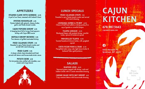 Cajun Kitchen Takeout Menu Template By MustHaveMenus   63e66c4b 8b84 4e1c 9c3f Fb7a0be82dae