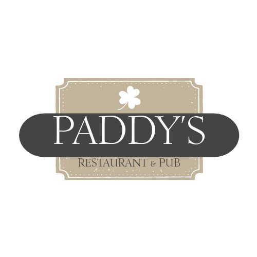 Restaurant Pub Logo
