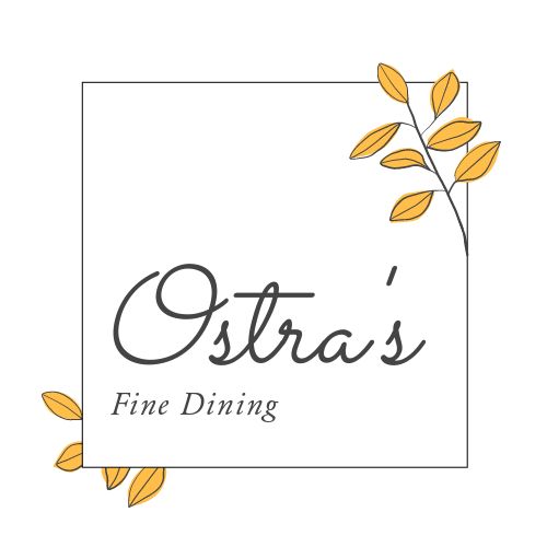 Sample Fine Dining Logo page 1 preview