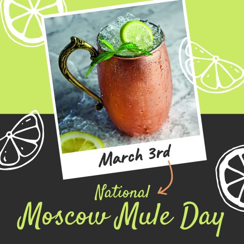 Moscow Mule IG Post