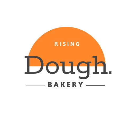 Fun Bakery Logo page 1 preview