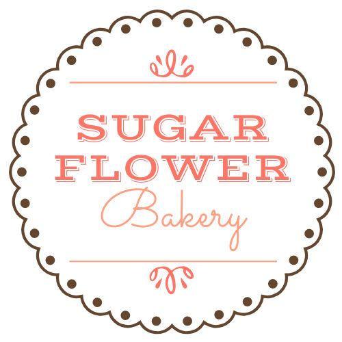 Elegant Bakery Logo