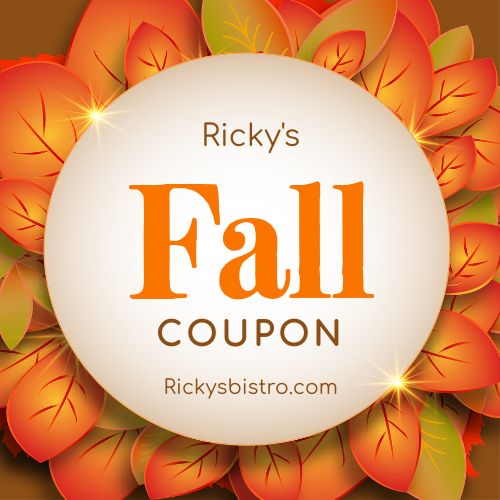 Leafy Fall Coupon page 2 preview