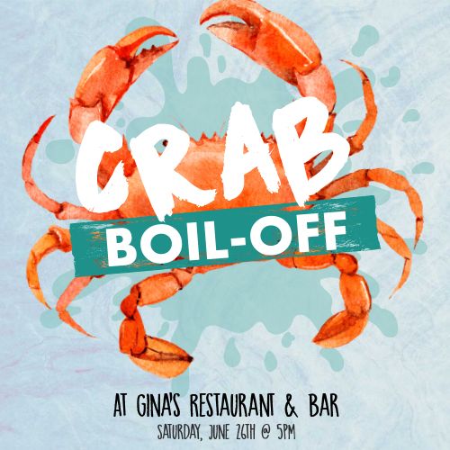 Crab Boil Instagram Update