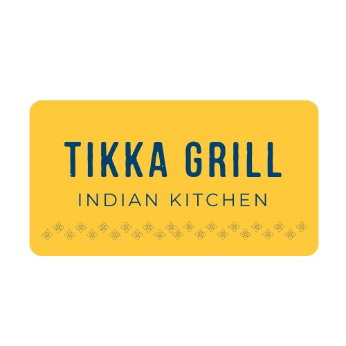 Indian Kitchen Logo