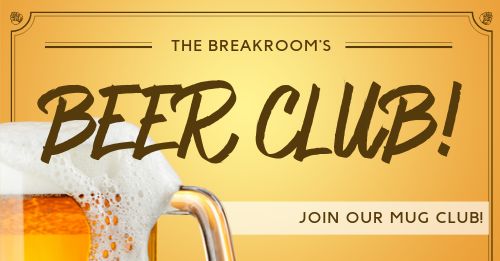 Beer Club FB Post page 1 preview