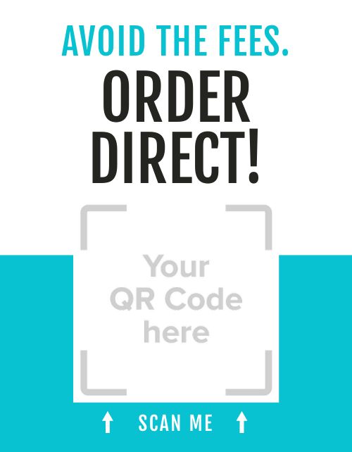 Simple Order Direct Sign