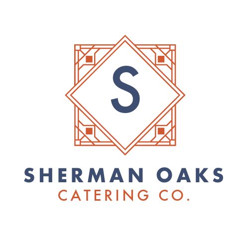 Catering Business Logo