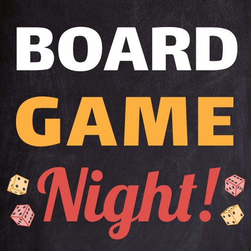 Game Night IG Post page 1 preview