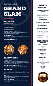 Customizable Sports Bar Menu Design Template By MustHaveMenus   C8233a0c 136e 4d9b B491 6995988ab2ee