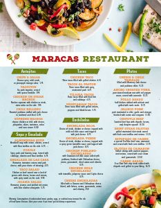 Fresh Verde Mexican Menu Design Template By MustHaveMenus   Db601aee 1632 4a7b B186 C5faecdb1ecc