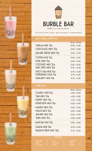 Bubble Tea Menu Design Template By MustHaveMenus   E88261f6 6b38 4981 Bf2a 42664f015e5f