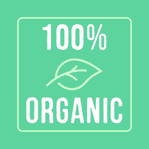 Organic Label