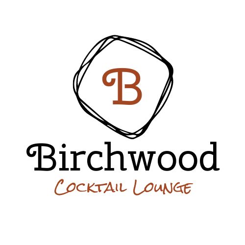 Cocktail Lounge Logo