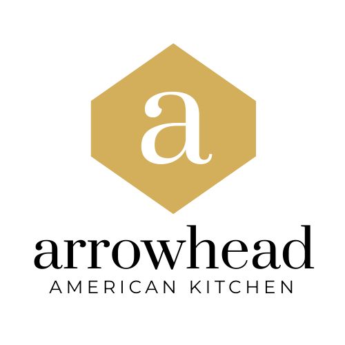 American Kitchen Logo page 1 preview