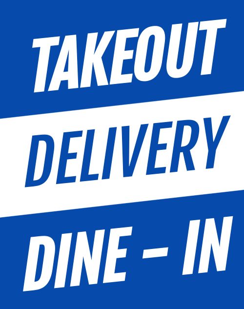 Delivery Poster