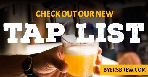 Taplist FB Post page 1 preview