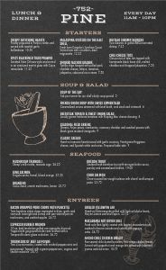 Charcoal Steakhouse Menu   Fe200f20 Ca1f 4748 9bb2 759e36613b4b